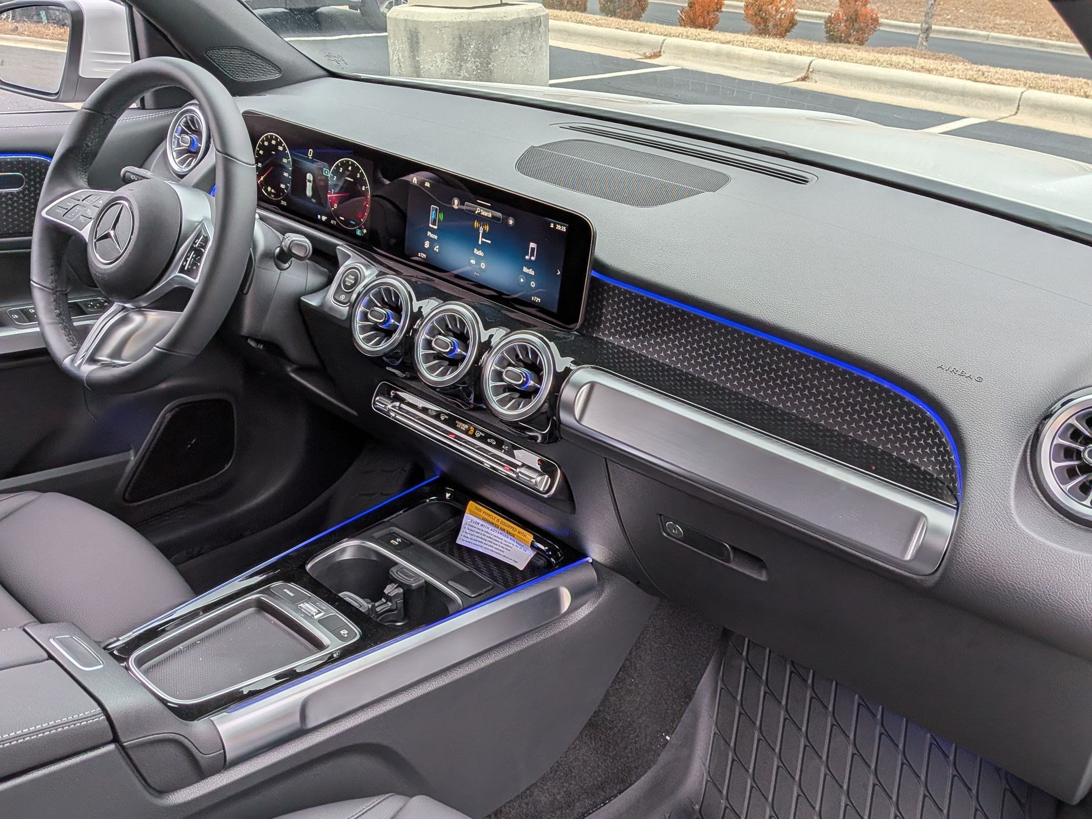 Used 2026 Mercedes-Benz GLB 250 image 34