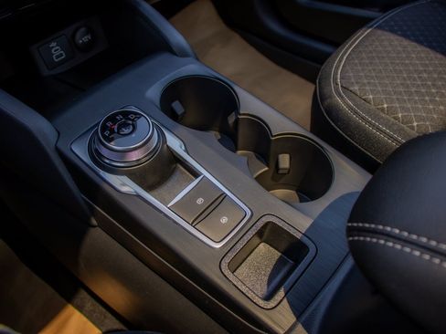 New 2026 Ford Escape Active w/ Tech Pack #1 image 45