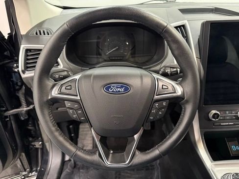Certified 2024 Ford Edge SEL AWD/4WD image 22