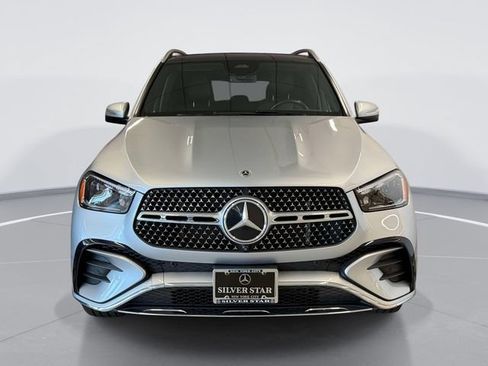 Certified 2024 Mercedes-Benz GLE 350 4MATIC image 2