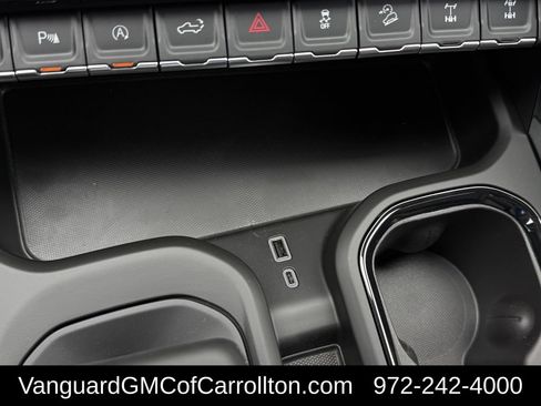 New 2026 GMC Sierra 1500 AT4X AWD/4WD image 17