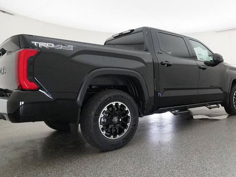 New 2026 Toyota Tundra SR5 AWD/4WD image 31