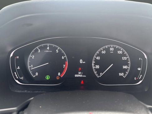 Certified 2022 Honda Accord Sport image 15