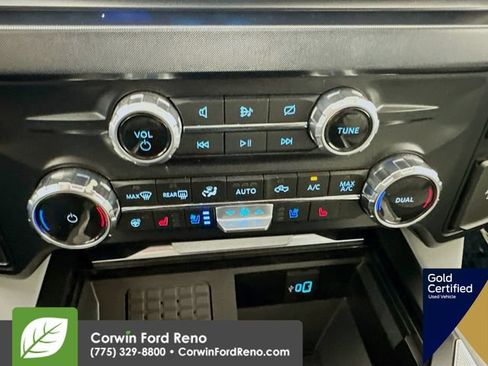 Certified 2024 Ford F450 Limited w/ FX4 Off-Road Package AWD/4WD image 20