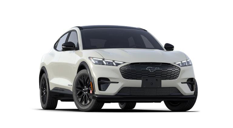 New 2025 Ford Mustang Mach-E Premium w/ Sport Appearance Package RWD image 26