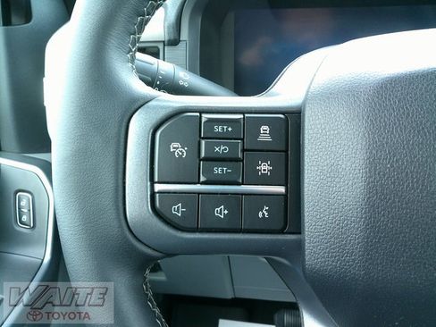 Used 2024 Ford F150 XLT w/ Equipment Group 302A MID image 14