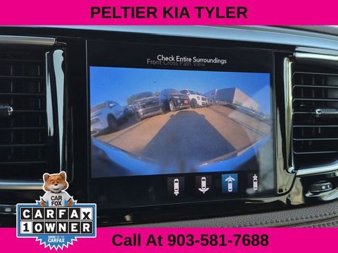 Used 2020 Chrysler Pacifica Limited w/ Advanced Safetytec Group image 44