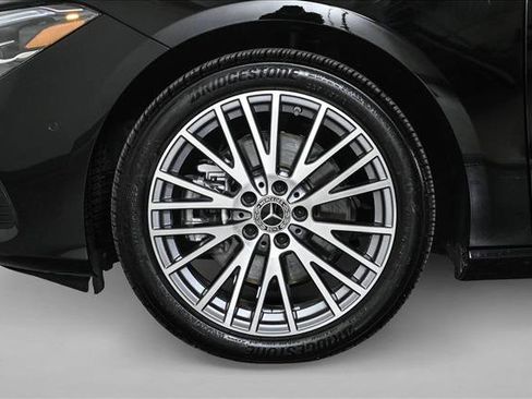 Certified 2024 Mercedes-Benz CLA 250 4MATIC image 25