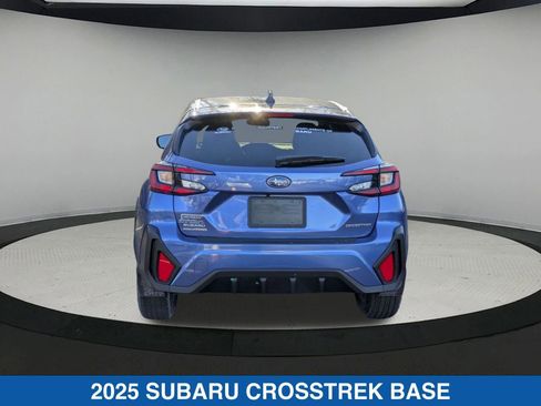 Certified 2025 Subaru Crosstrek 2.0i image 5