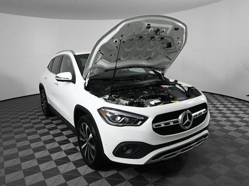 Used 2023 Mercedes-Benz GLA 250 GLA 250 image 35