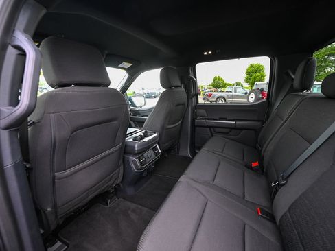 Used 2024 Ford F150 XLT w/ Equipment Group 302A MID AWD/4WD image 20