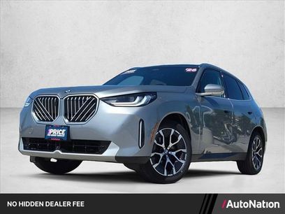 Used 2026 BMW X3 xDrive30i