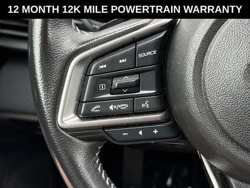 Used 2024 Subaru Outback Premium AWD/4WD image 24