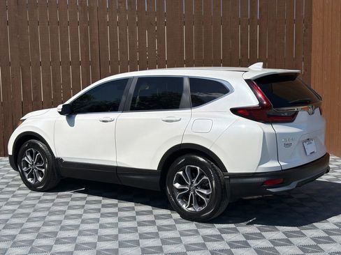 Used 2022 Honda CR-V EX image 14