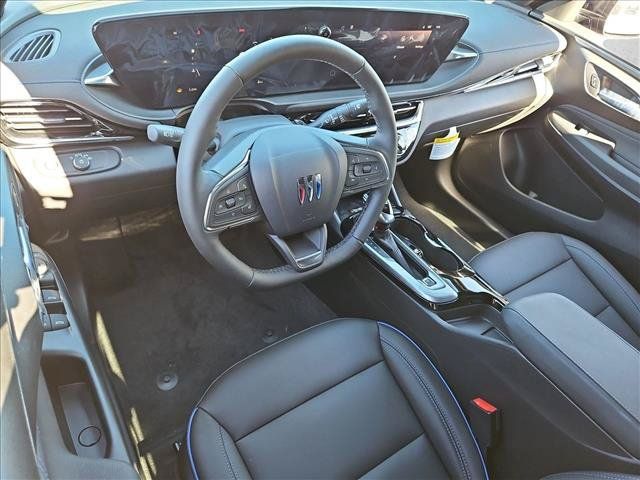 New 2026 Buick Envista Sport Touring w/ Convenience I Package FWD image 3