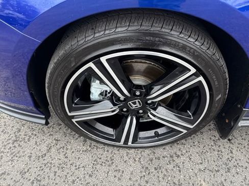 Certified 2023 Honda Accord Sport image 39