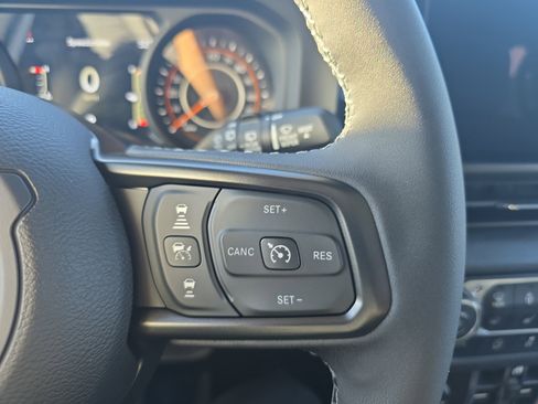 New 2026 Jeep Wrangler Willys image 22