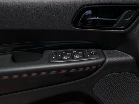 New 2026 Dodge Durango GT w/ Blacktop Package AWD/4WD image 24