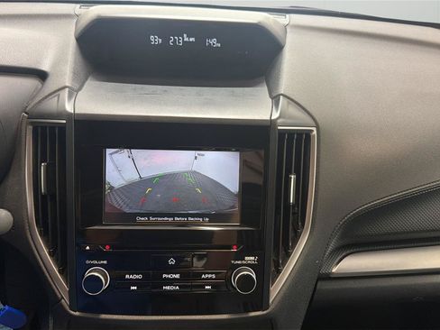 Used 2019 Subaru Forester Premium w/ All-Weather Package AWD/4WD image 17
