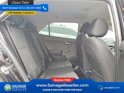 Used 2018 Kia Rio LX FWD image 13