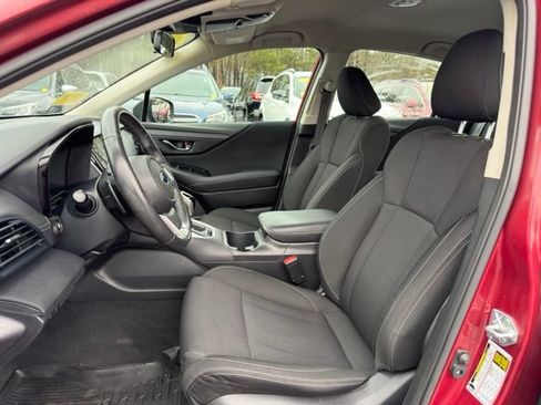 Used 2024 Subaru Legacy Premium AWD/4WD image 21