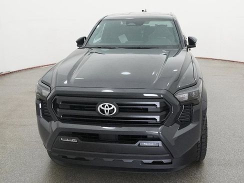 New 2026 Toyota Tacoma SR5 AWD/4WD image 2