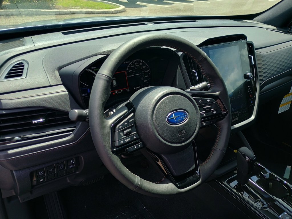 New 2026 Subaru Forester Touring AWD/4WD image 12
