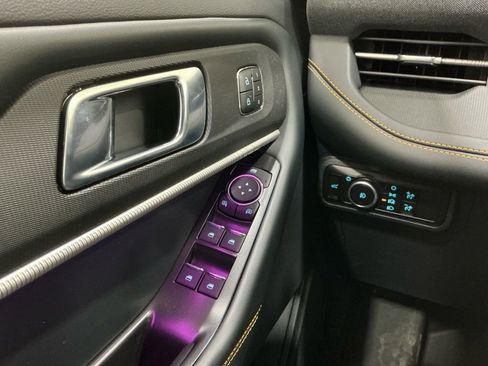 New 2026 Ford Explorer Tremor w/ Tremor Convenience Package AWD/4WD image 17