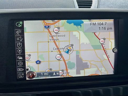 Used 2016 BMW X1 xDrive28i AWD/4WD image 21