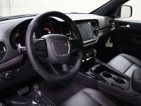 New 2026 Dodge Durango GT image 23