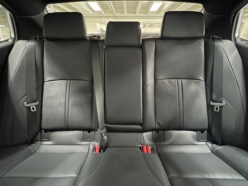 New 2026 Toyota Camry XSE image 17