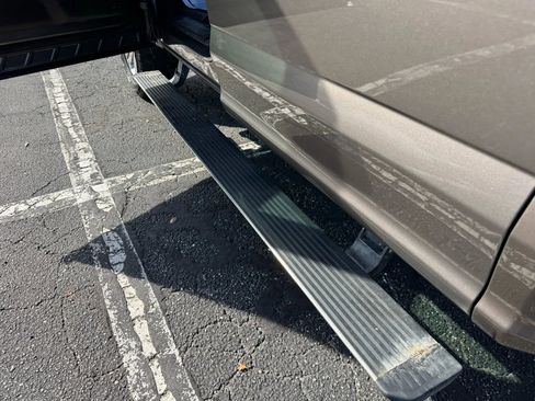 Used 2019 Ford F150 King Ranch w/ Equipment Group 601A Luxury image 13