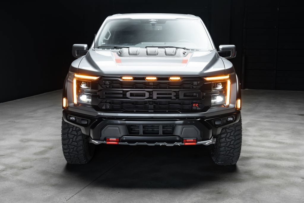 Used 2024 Ford F150 Raptor w/ Equipment Group 803A Raptor R AWD/4WD image 6