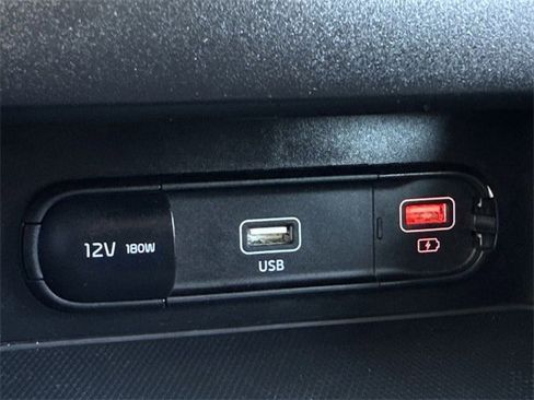 Used 2024 Kia Forte LXS image 20