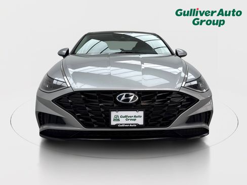 Used 2021 Hyundai Sonata SEL w/ Convenience Package FWD image 14