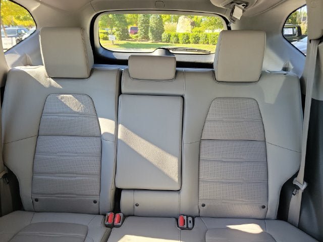 Used 2017 Honda CR-V Touring image 24