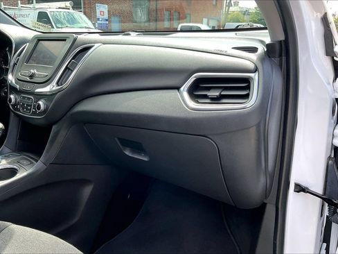 Used 2023 Chevrolet Equinox LT AWD/4WD image 13