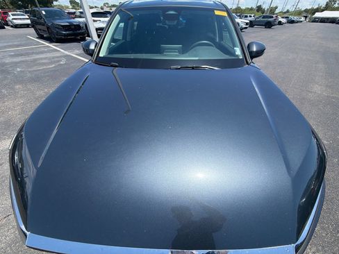 Certified 2025 Honda CR-V EX image 20