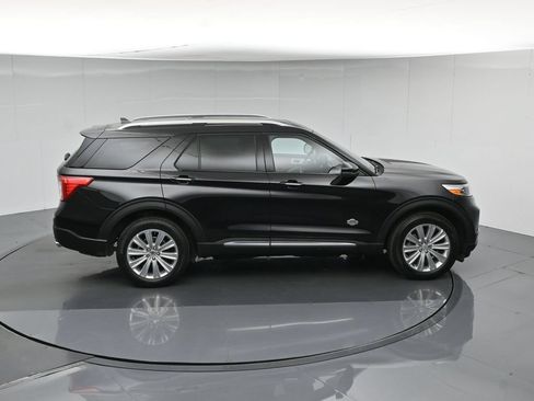 Certified 2023 Ford Explorer King Ranch w/ Technology Package AWD/4WD image 47