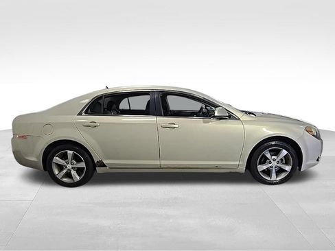 Used 2011 Chevrolet Malibu LT w/ Power Convenience Package FWD image 7