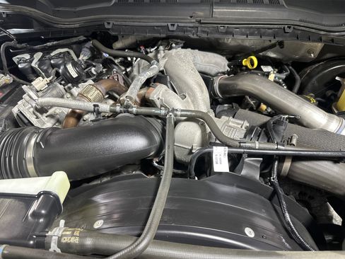 Used 2020 Ford F250 XLT image 25