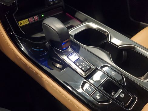 Used 2023 Lexus NX 350h AWD w/ Premium Package image 34