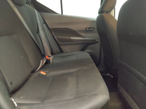 Used 2024 Nissan Kicks S FWD image 19