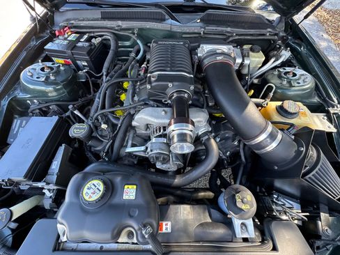 Used 2008 Ford Mustang GT image 33