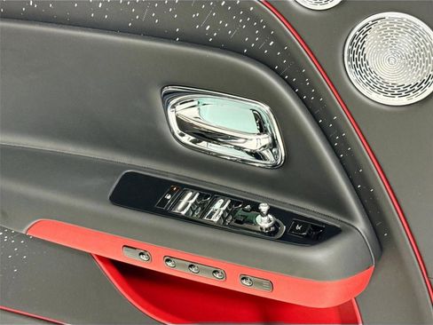 Used 2024 Rolls-Royce Spectre w/ Spectre Launch Package image 15