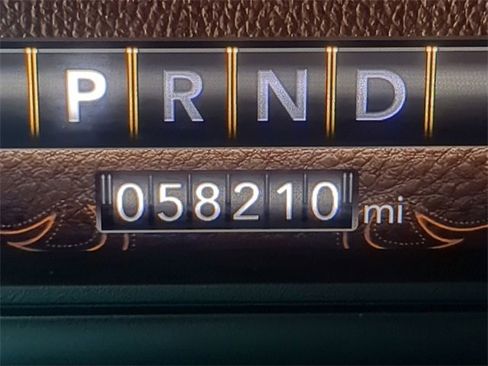 Used 2020 RAM 1500 Limited image 36