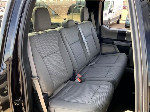 Used 2020 Ford F150 XLT w/ Equipment Group 301A Mid image 19