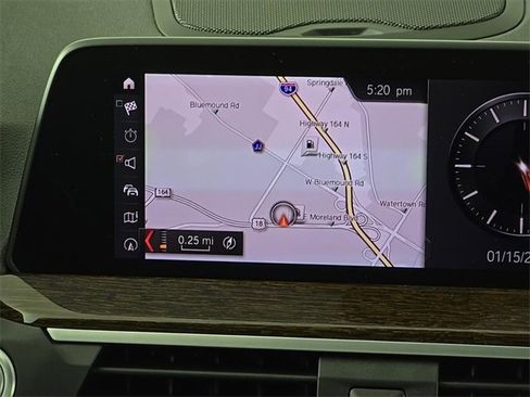 Used 2021 BMW X3 xDrive30i w/ Convenience Package image 19