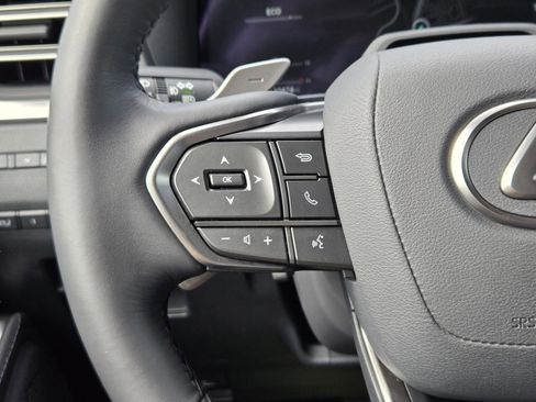 Certified 2025 Lexus GX 550 AWD/4WD image 27