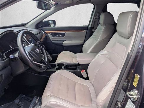 Used 2017 Honda CR-V Touring image 11